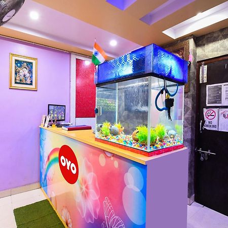 Oyo 71174 ホテル レッド ベルベット Hugli-Chinsurah エクステリア 写真
