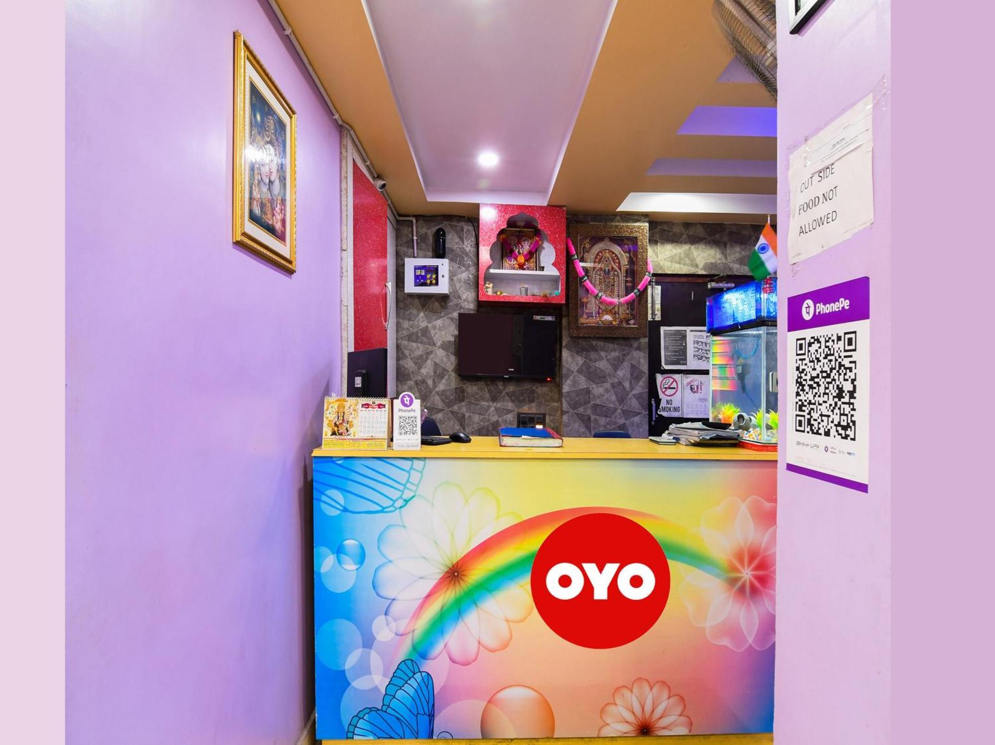 Oyo 71174 ホテル レッド ベルベット Hugli-Chinsurah エクステリア 写真