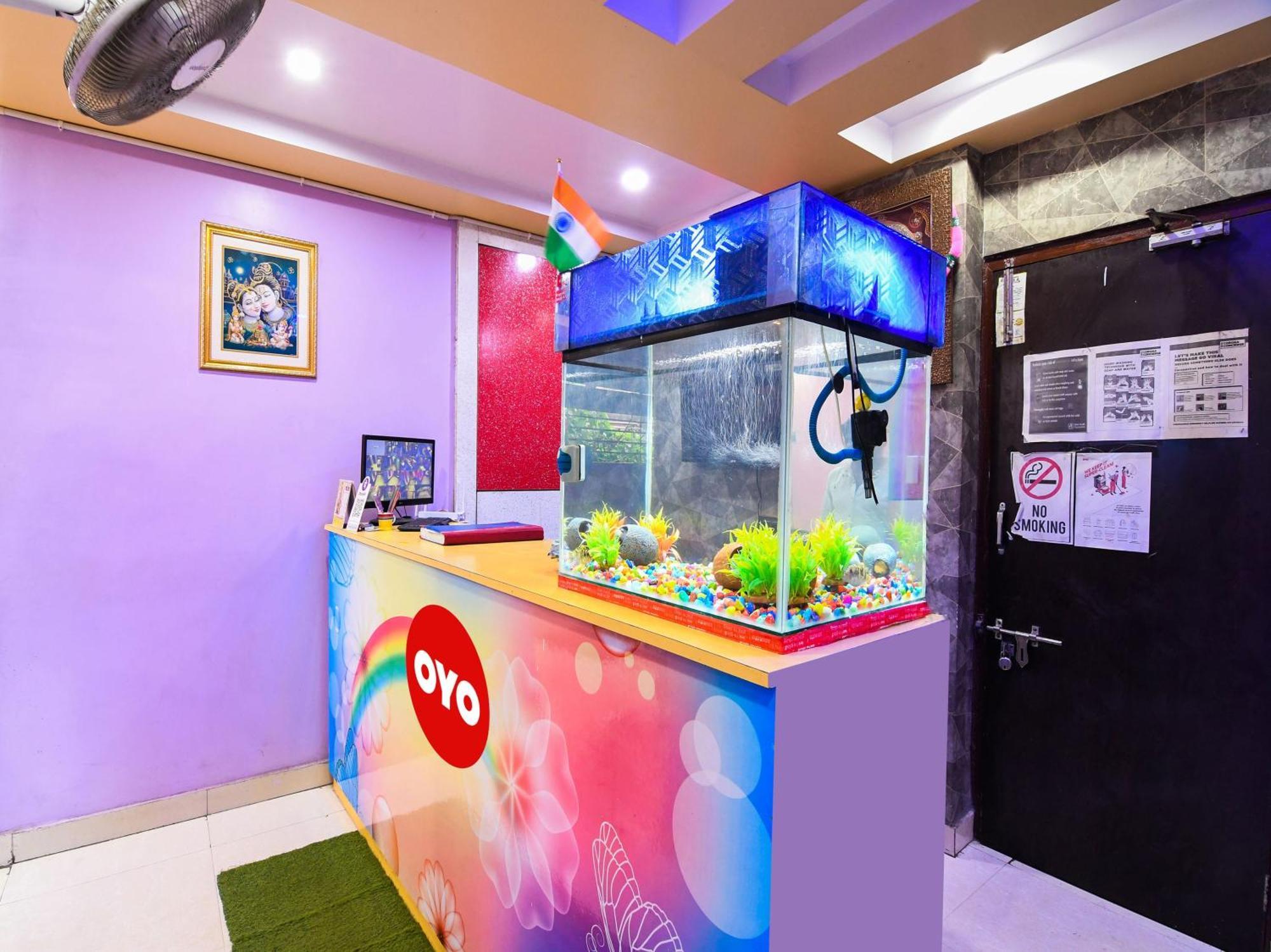 Oyo 71174 ホテル レッド ベルベット Hugli-Chinsurah エクステリア 写真
